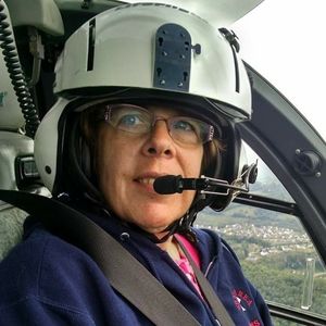 Meet your Posher, Mary christine